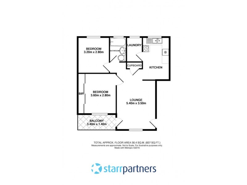 8/49-51 Station Street, Fairfield NSW 2165