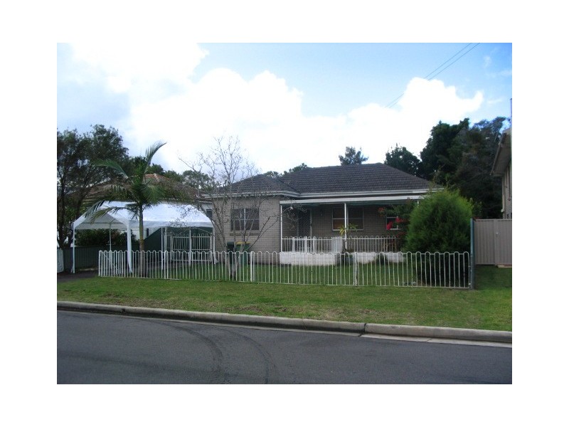 Lansvale NSW 2166