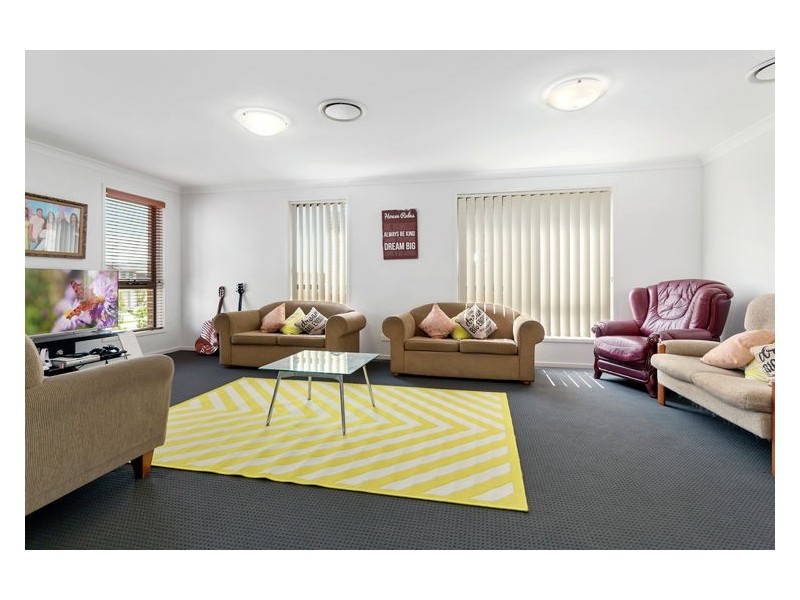 24 Kimberley Drive, Edmondson Park NSW 2174