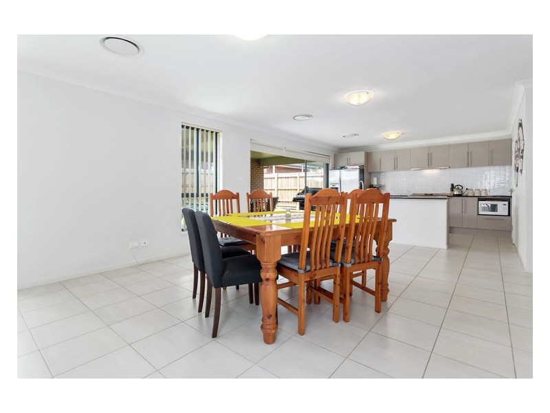 24 Kimberley Drive, Edmondson Park NSW 2174