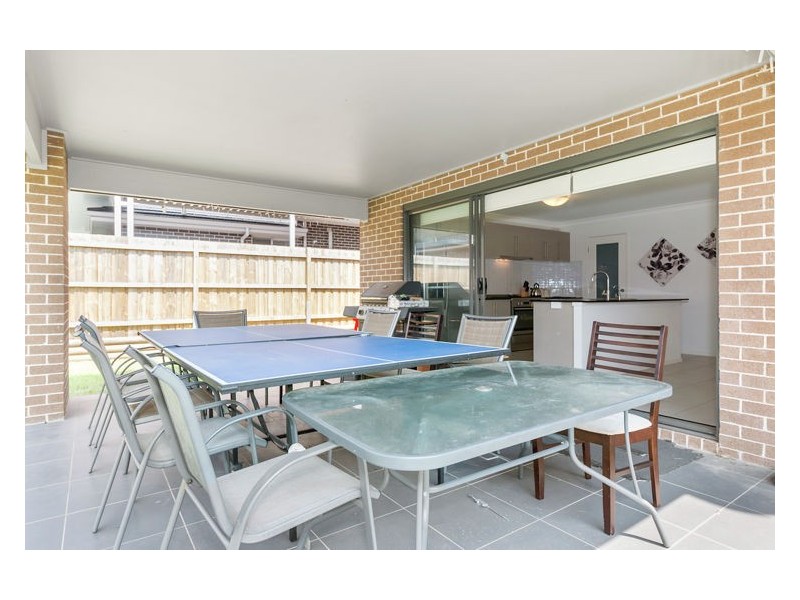 24 Kimberley Drive, Edmondson Park NSW 2174