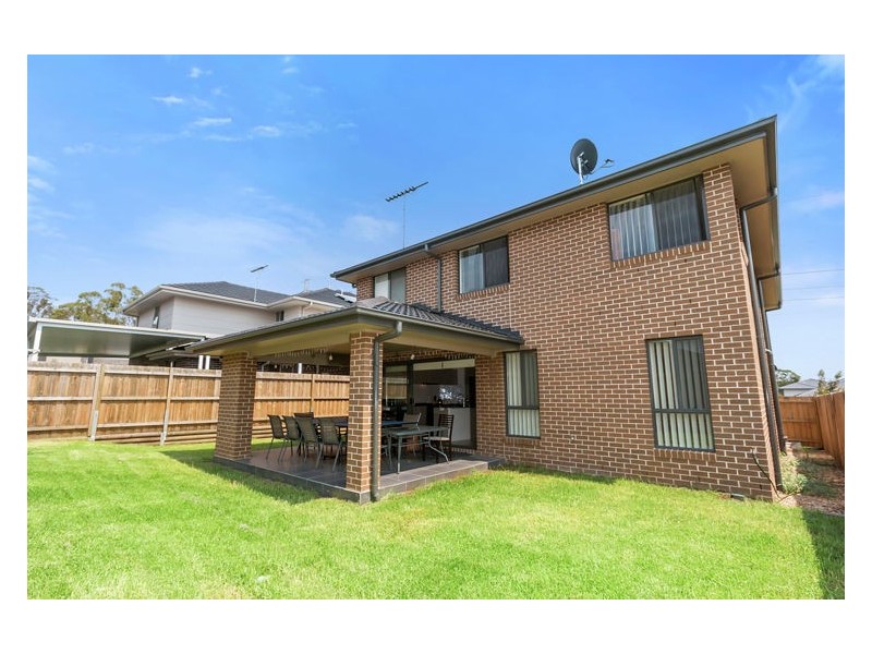 24 Kimberley Drive, Edmondson Park NSW 2174
