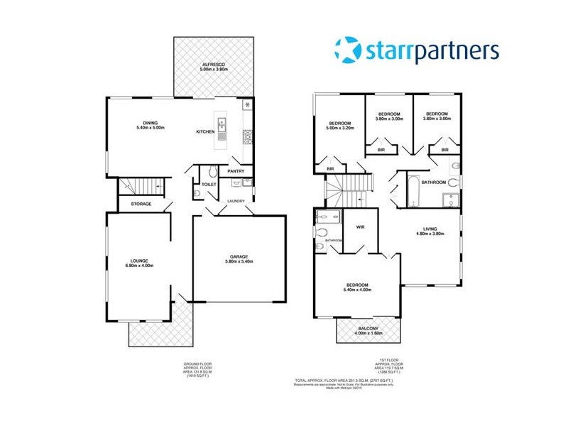 24 Kimberley Drive, Edmondson Park NSW 2174