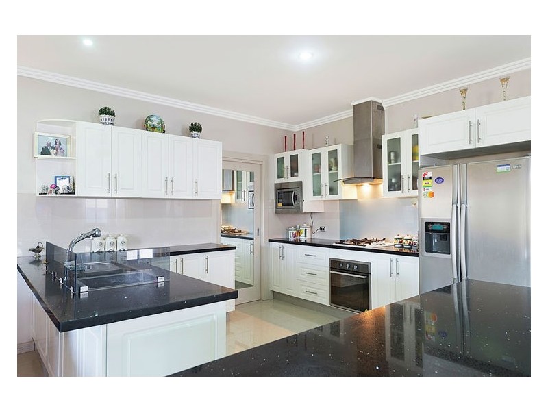 23 Paddock Street, The Ponds NSW 2769