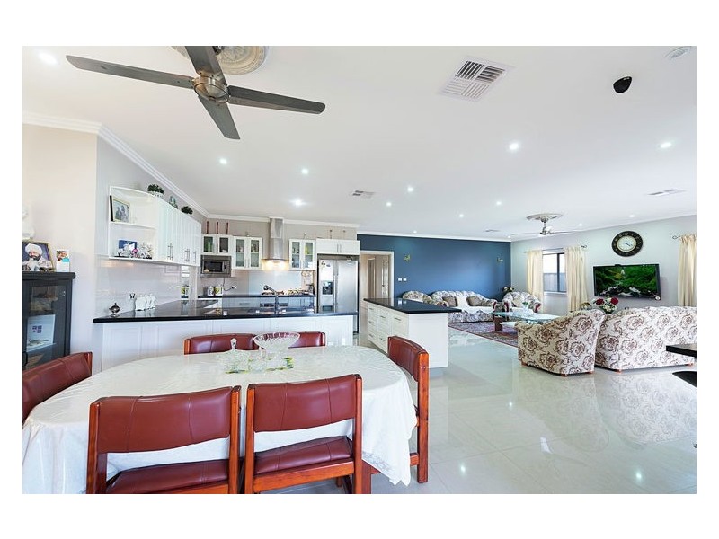 23 Paddock Street, The Ponds NSW 2769