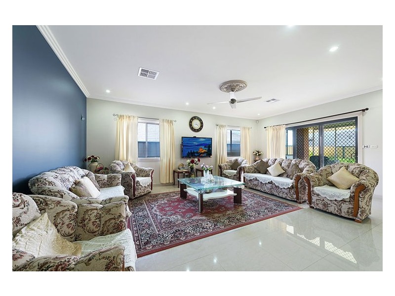 23 Paddock Street, The Ponds NSW 2769