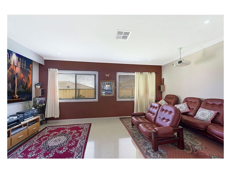 23 Paddock Street, The Ponds NSW 2769