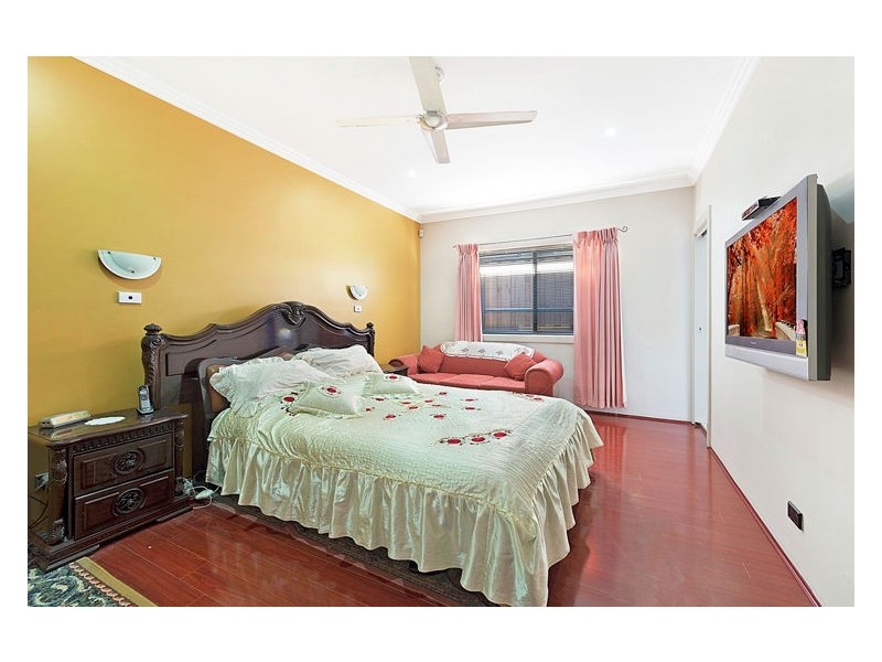 23 Paddock Street, The Ponds NSW 2769