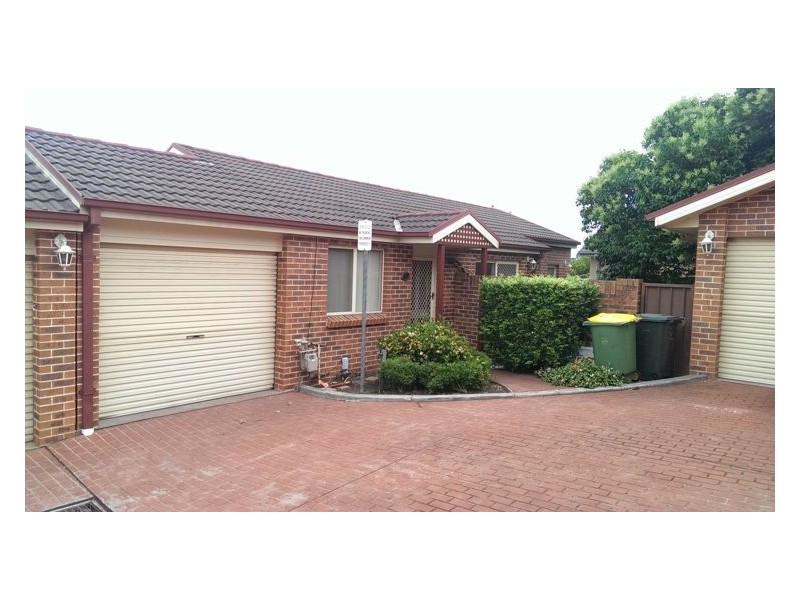 3/35 Marlborough Street, Smithfield NSW 2164