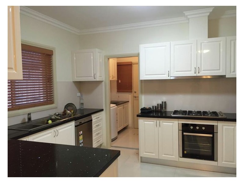 24 Berambing Street, The Ponds NSW 2769