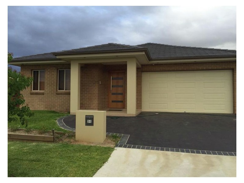 24 Berambing Street, The Ponds NSW 2769