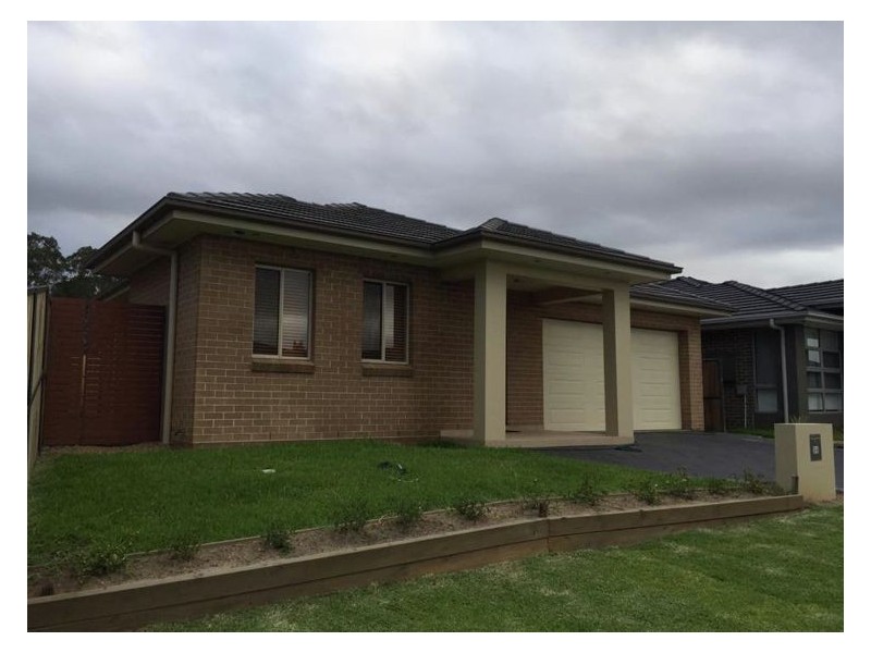 24 Berambing Street, The Ponds NSW 2769