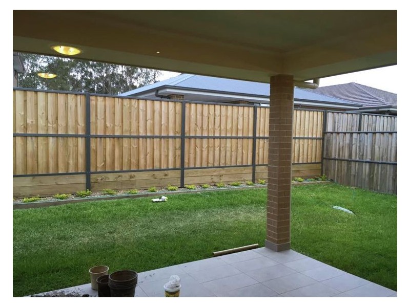 24 Berambing Street, The Ponds NSW 2769