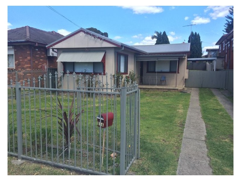 814 The Horsley Drive, Smithfield NSW 2164