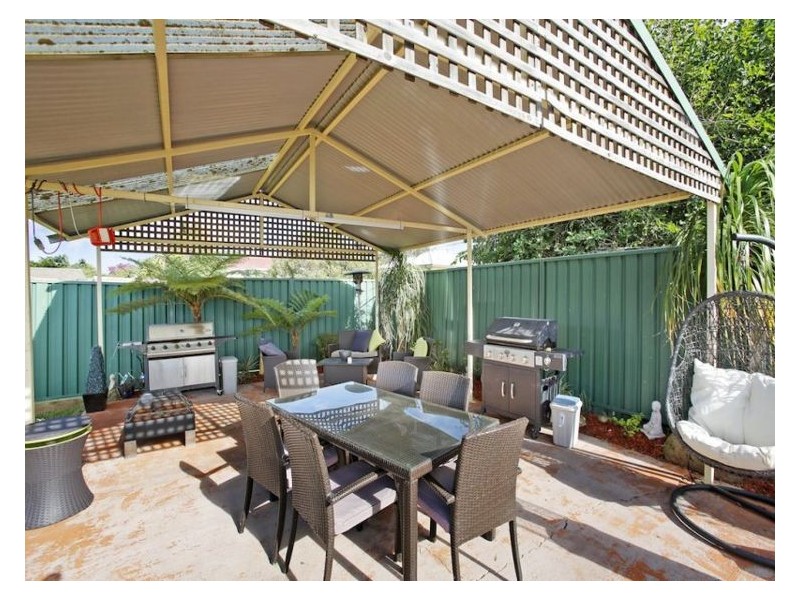 7 Bungulla Street, Sadleir NSW 2168