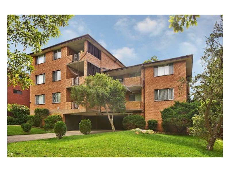 10/15-17 Jessie Street, Westmead NSW 2145