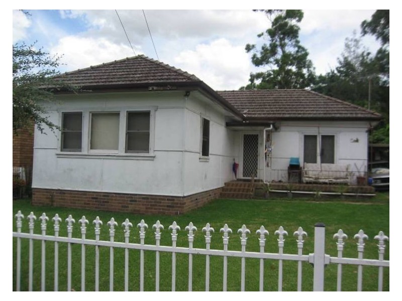 19 Wilga Street, Fairfield NSW 2165