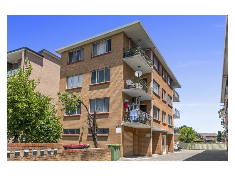 5/49-51 Station Street, Fairfield NSW 2165