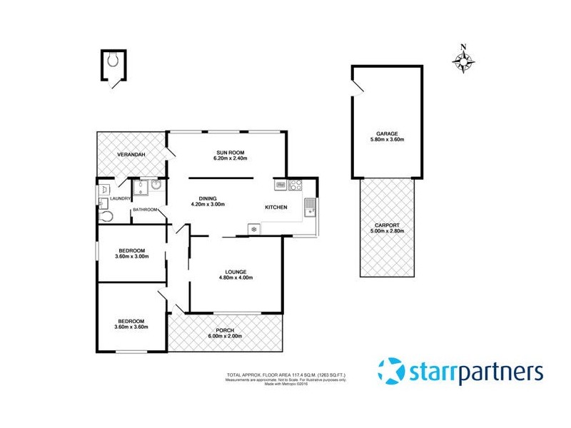 48 Palmer Street, Sefton NSW 2162