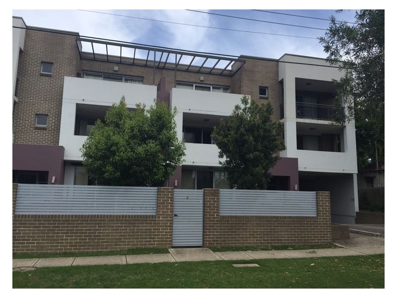 9/62 Railway Tce, Merrylands NSW 2160