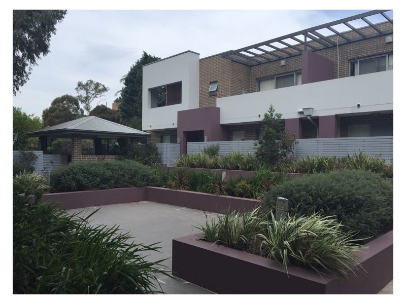 9/62 Railway Tce, Merrylands NSW 2160