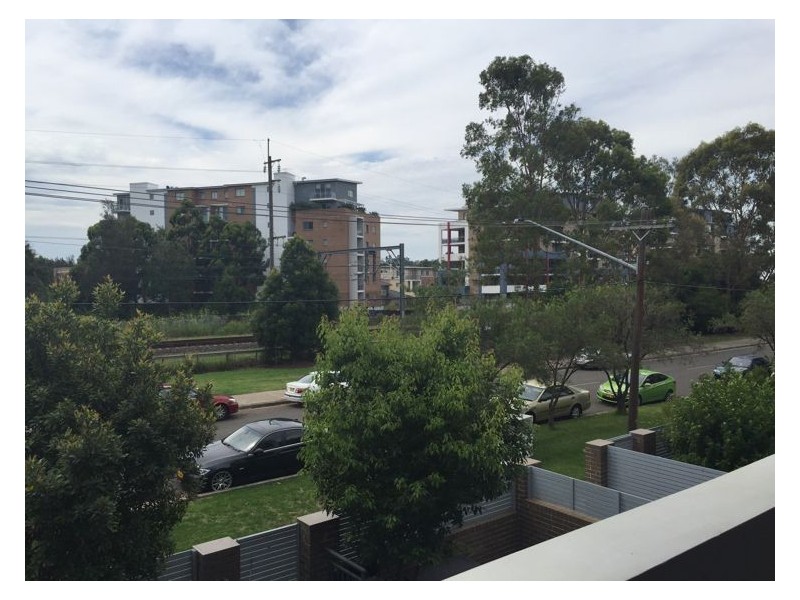 9/62 Railway Tce, Merrylands NSW 2160