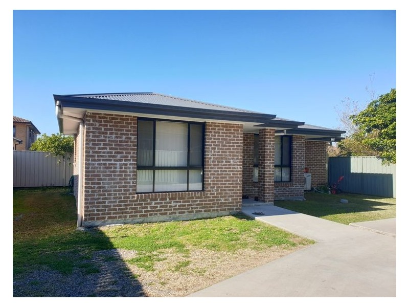 503A The Horsley Drive, Fairfield NSW 2165