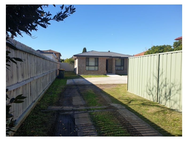 503A The Horsley Drive, Fairfield NSW 2165