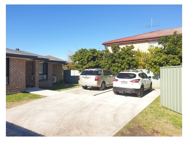 503A The Horsley Drive, Fairfield NSW 2165