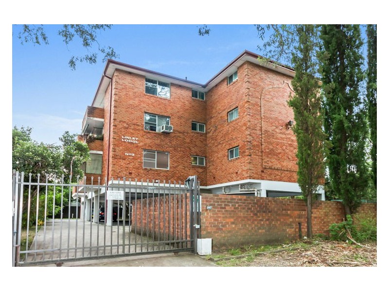 14/3 Lawson Street, Fairfield NSW 2165