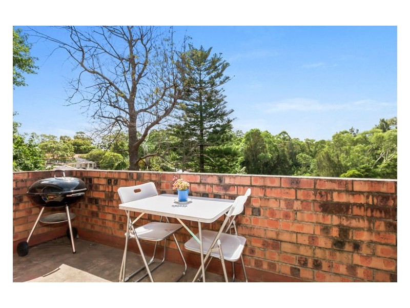 14/3 Lawson Street, Fairfield NSW 2165