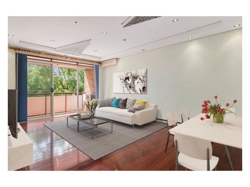 21/127 The Crescent, Fairfield NSW 2165