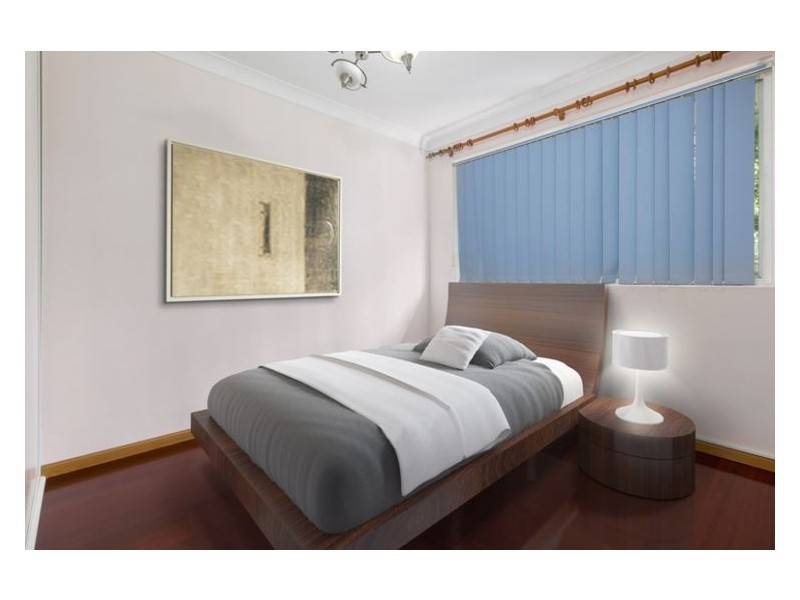 21/127 The Crescent, Fairfield NSW 2165