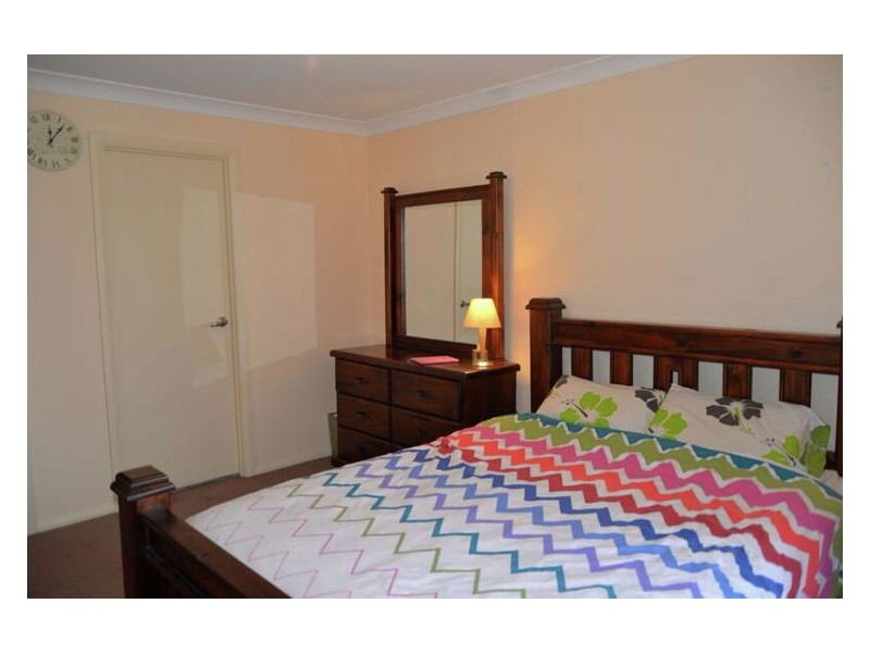 50 Finsbury Circuit, Ropes Crossing NSW 2760