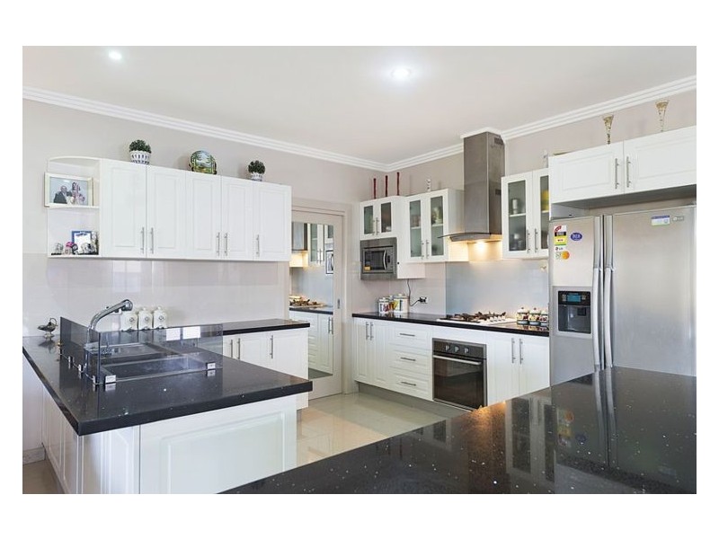 23 Paddock Street, The Ponds NSW 2769