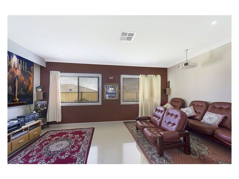 23 Paddock Street, The Ponds NSW 2769