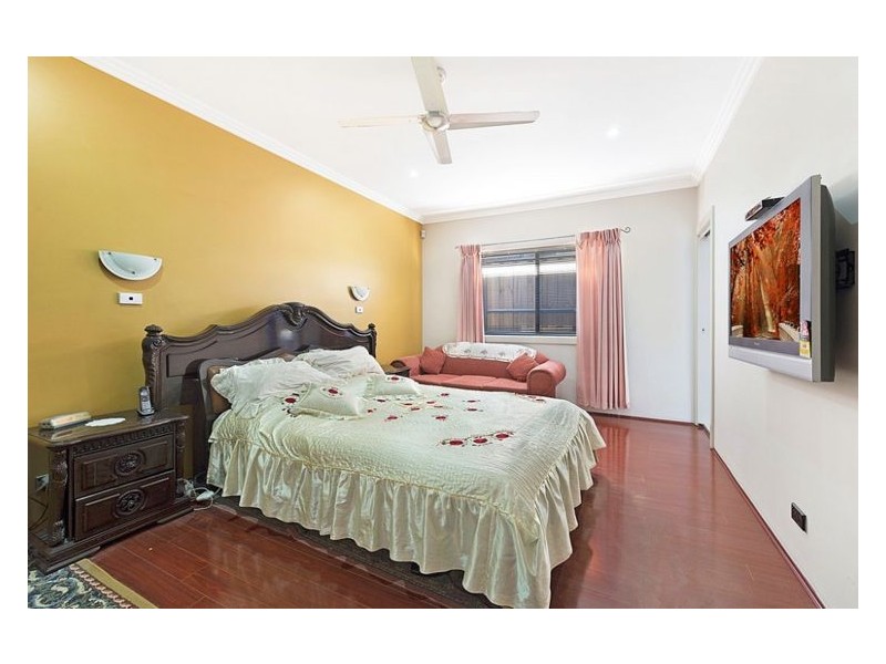 23 Paddock Street, The Ponds NSW 2769