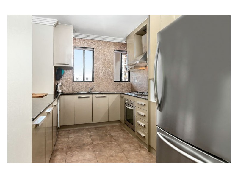 18/25-27 Castlereagh Street, Liverpool NSW 2170