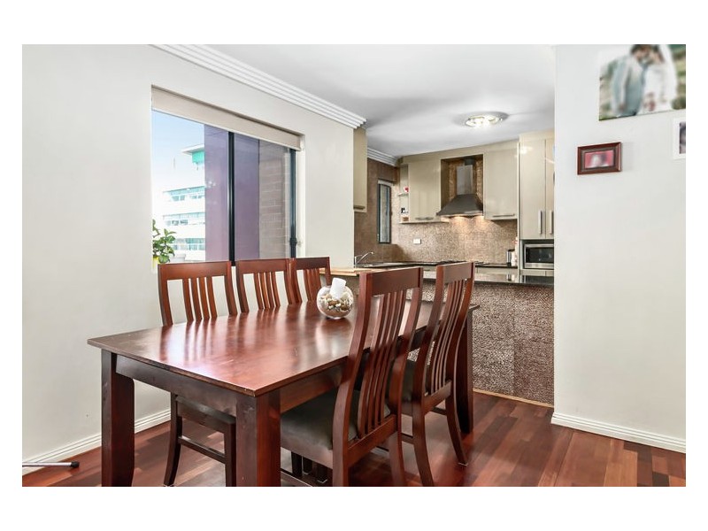 18/25-27 Castlereagh Street, Liverpool NSW 2170