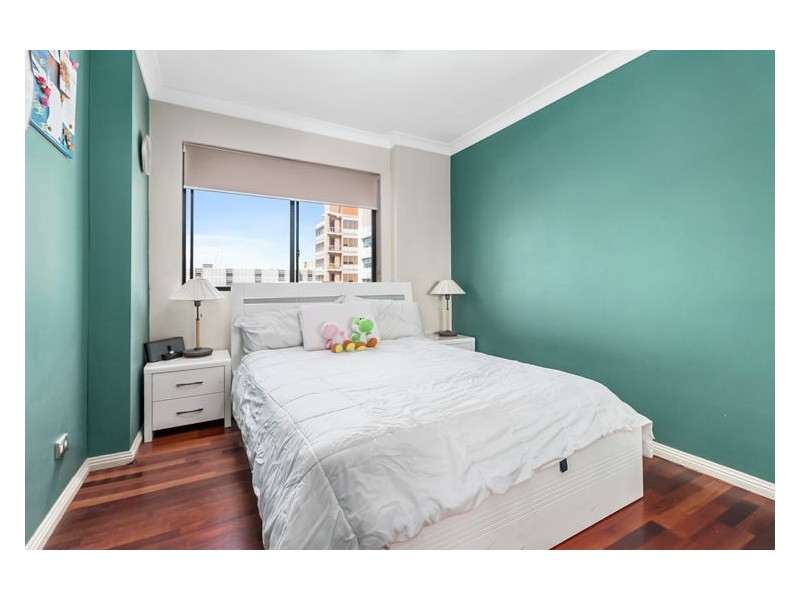 18/25-27 Castlereagh Street, Liverpool NSW 2170