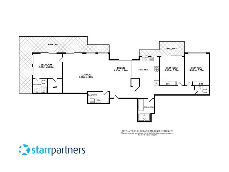 18/25-27 Castlereagh Street, Liverpool NSW 2170