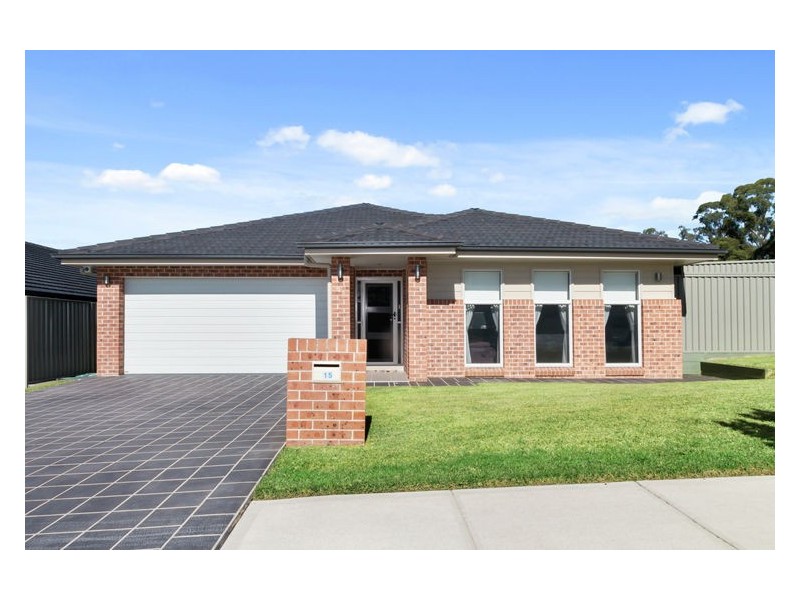15 Edengrove Court, Rooty Hill NSW 2766