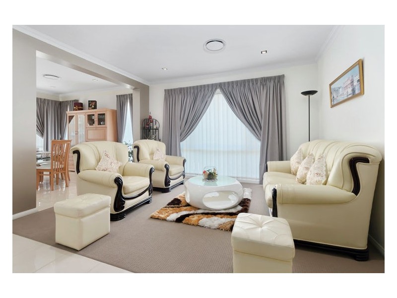 15 Edengrove Court, Rooty Hill NSW 2766