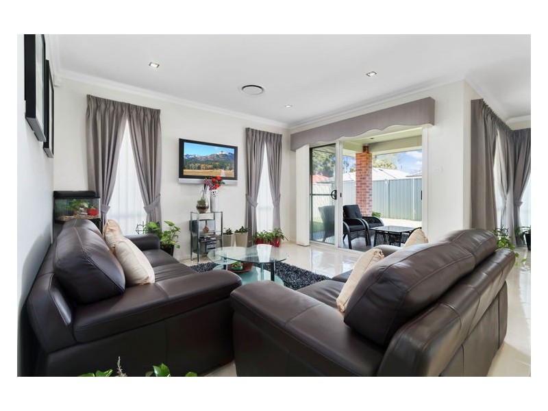 15 Edengrove Court, Rooty Hill NSW 2766