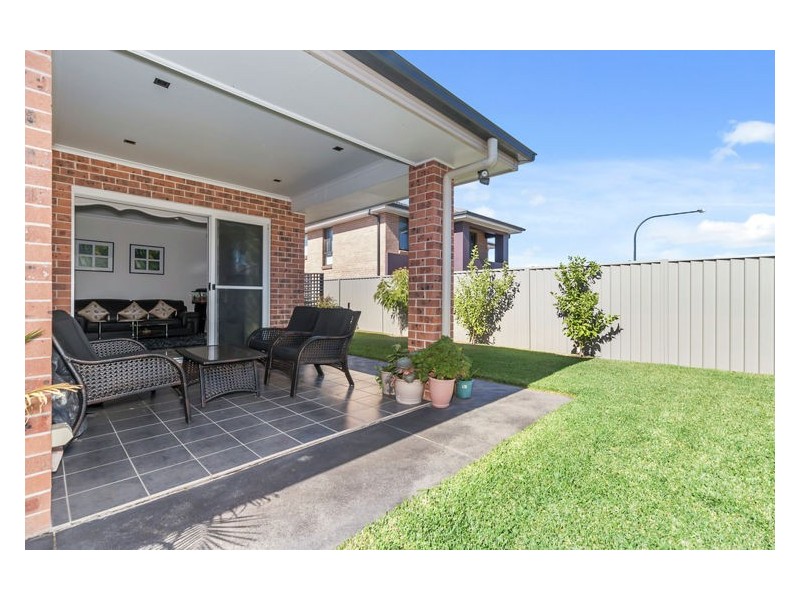 15 Edengrove Court, Rooty Hill NSW 2766