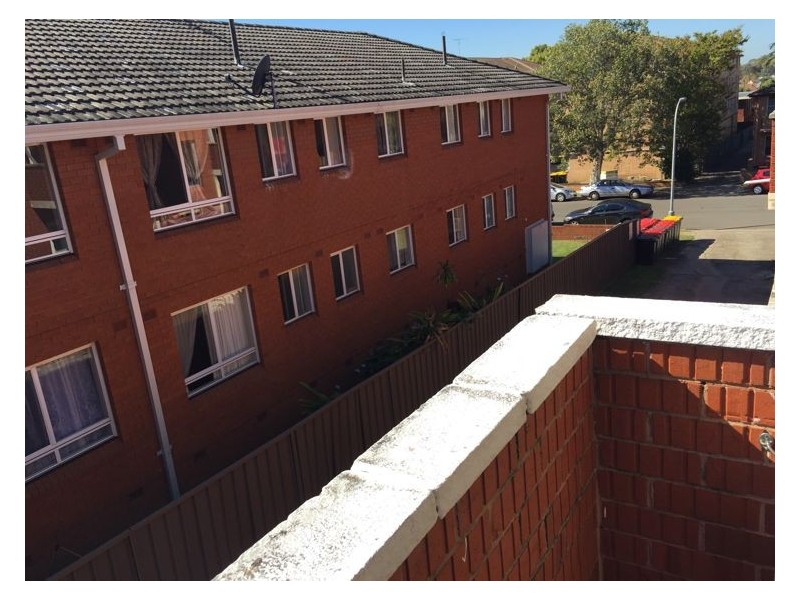 7/24 York St, Fairfield NSW 2165