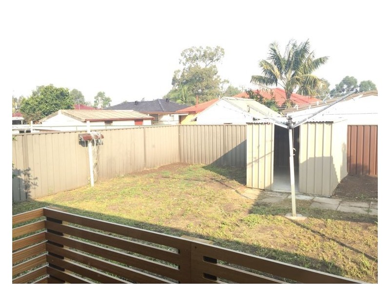 3 Oaklea Place, Canley Heights NSW 2166