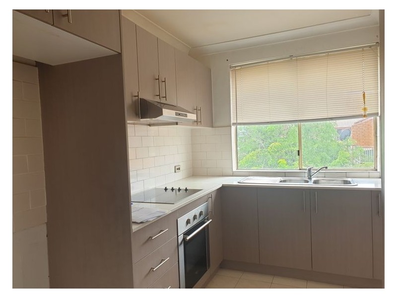 33/3 Riverpark Drive, Liverpool NSW 2170