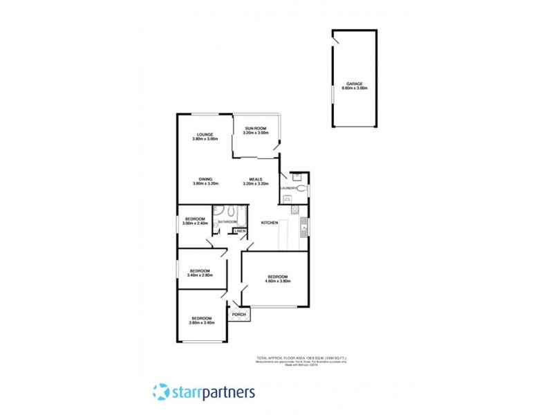 8 Jane Street, Smithfield NSW 2164