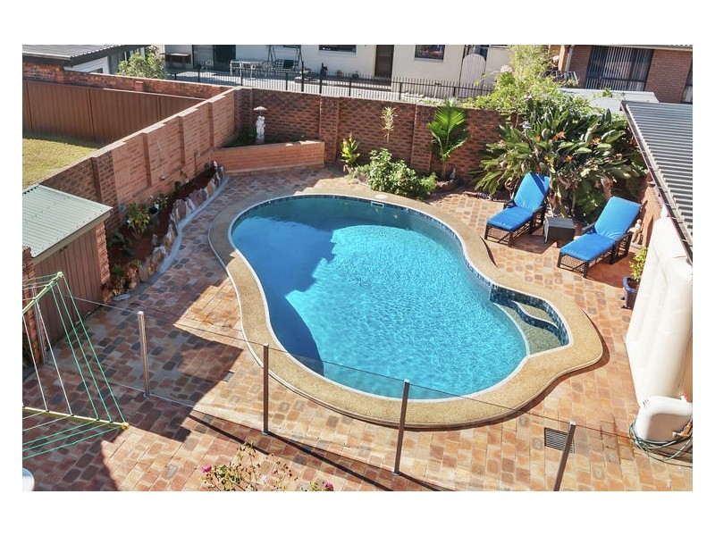 36 Carcoola Avenue, Chipping Norton NSW 2170